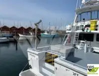 Kapal penyelidik untuk dijual