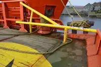Kapal bekalan platform (PSV) untuk dijual