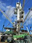 Purse seiner untuk jualan