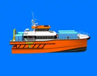 Kapal kontena untuk dijual