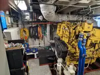 Kapal tunda untuk dijual