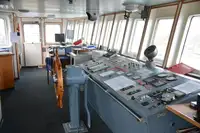 Kapal tunda untuk dijual