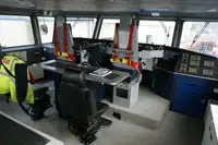 Kapal layar untuk dijual