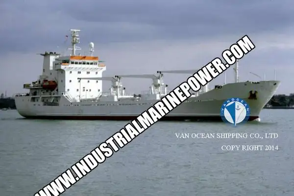 Kapal peti sejuk untuk dijual