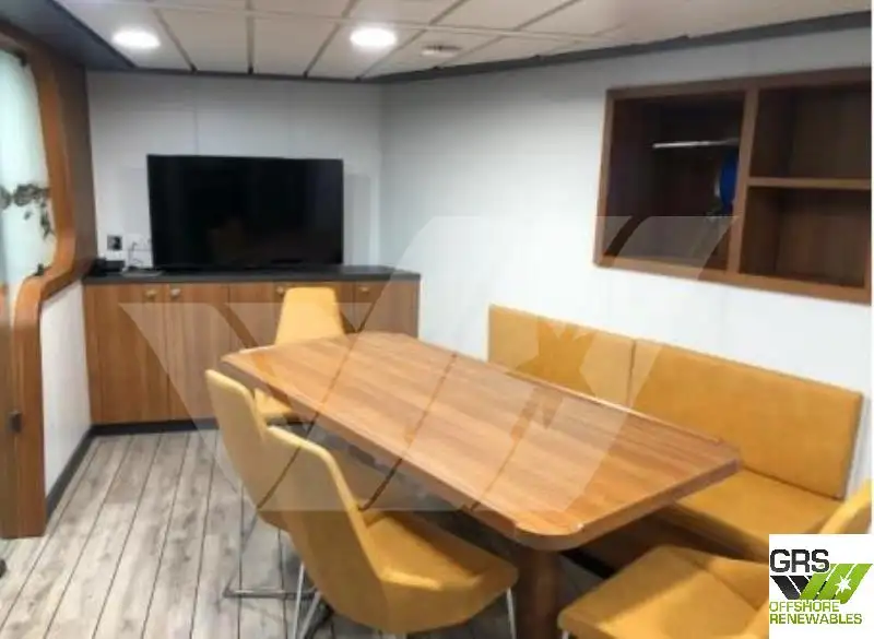 Kapal pukat untuk dijual