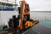 Kapal tunda untuk dijual