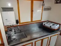 Kapal tunda untuk dijual