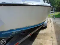 Kapal rondaan untuk dijual