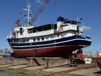 Kapal pengangkut pukal untuk dijual