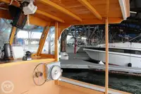 Kapal pemprosesan ikan untuk dijual