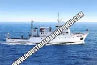 Kapal penyelidik untuk dijual