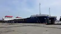 Pembawa pukal untuk jualan