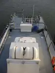 Kapal rondaan untuk dijual