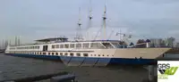 Kapal pelayaran untuk dijual