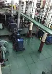 Kapal pendaratan, tangki untuk dijual