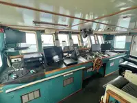 Kapal pukat untuk dijual