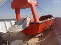 Kapal pelayaran untuk dijual