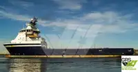 Kapal bekalan untuk jualan