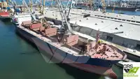 Kapal pengangkut pukal untuk dijual