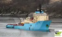 Kapal bekalan untuk jualan