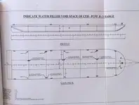 Tongkang untuk dijual
