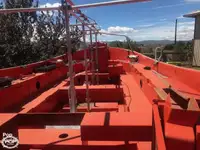 Kapal penyelamat untuk dijual