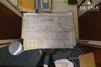 Kapal rondaan untuk dijual