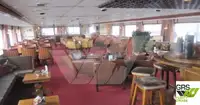 Kapal pelayaran untuk dijual