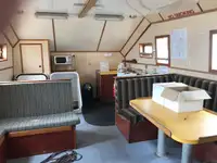 Kapal tunda untuk dijual