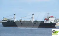 Kapal Bekal Pantas (FSV) untuk dijual