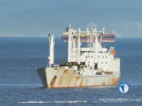 Kapal peti sejuk untuk dijual