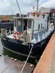 Kapal pengorek untuk dijual
