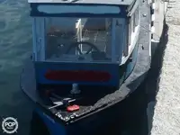 Kapal feri untuk dijual