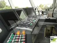 Kapal perkhidmatan ladang angin untuk dijual