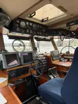 Kapal layar untuk dijual