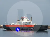 Kapal Ro-Ro untuk dijual