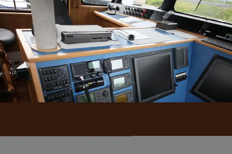 Kapal tunda untuk dijual