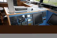 Kapal tunda untuk dijual