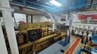 Kapal tunda untuk dijual