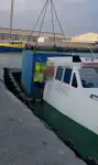Kapal kerja untuk dijual