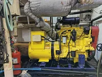 Kapal bekalan untuk dijual