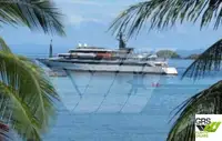 Kapal pelayaran untuk dijual