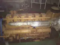 Tangki minyak/kimia untuk dijual