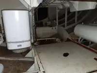 Kapal pukat untuk dijual