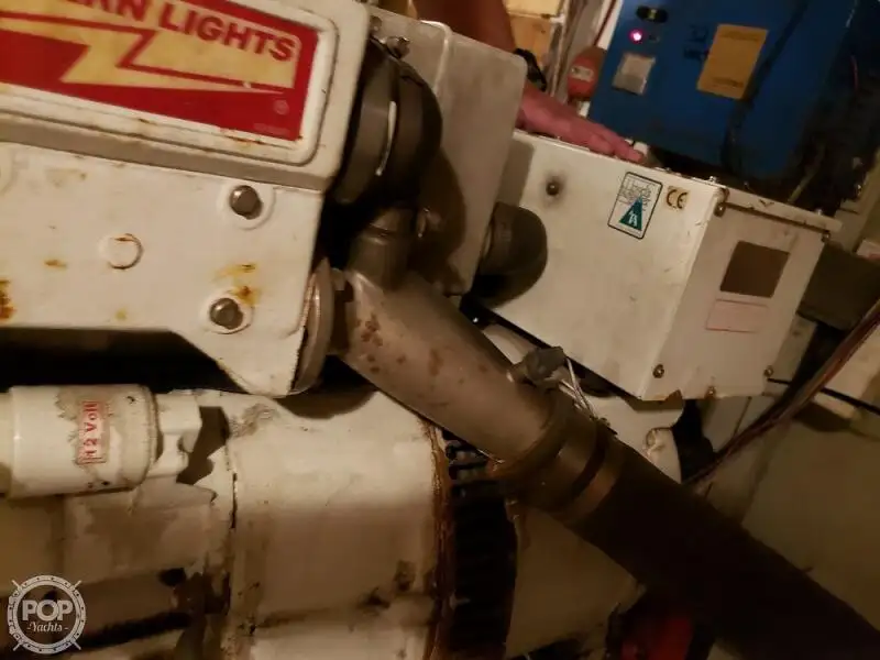 Kapal feri untuk dijual