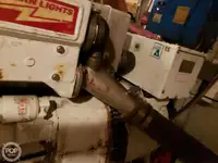 Kapal feri untuk dijual