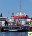 Kapal tinjauan untuk dijual
