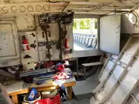Kapal pukat untuk dijual