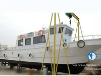 Kapal pukat untuk dijual