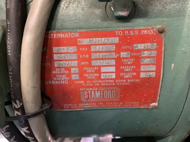 Kapal tunda untuk dijual